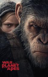 War for the Planet of the Apes