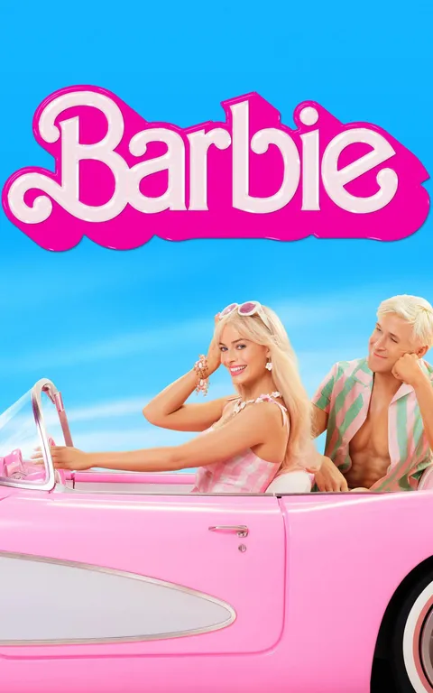 Barbie