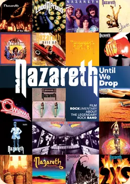 Nazareth: Until We Drop
