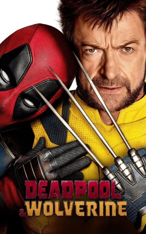Deadpool & Wolverine