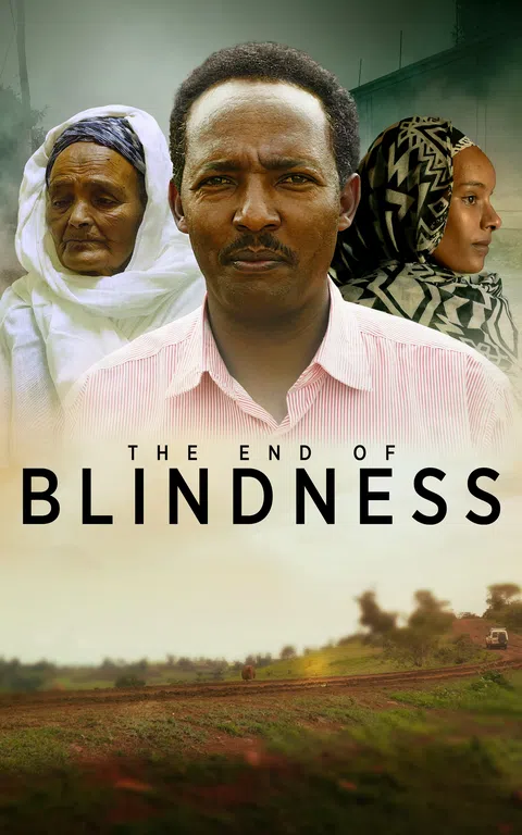 The End of Blindness