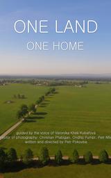 One Land, One Home