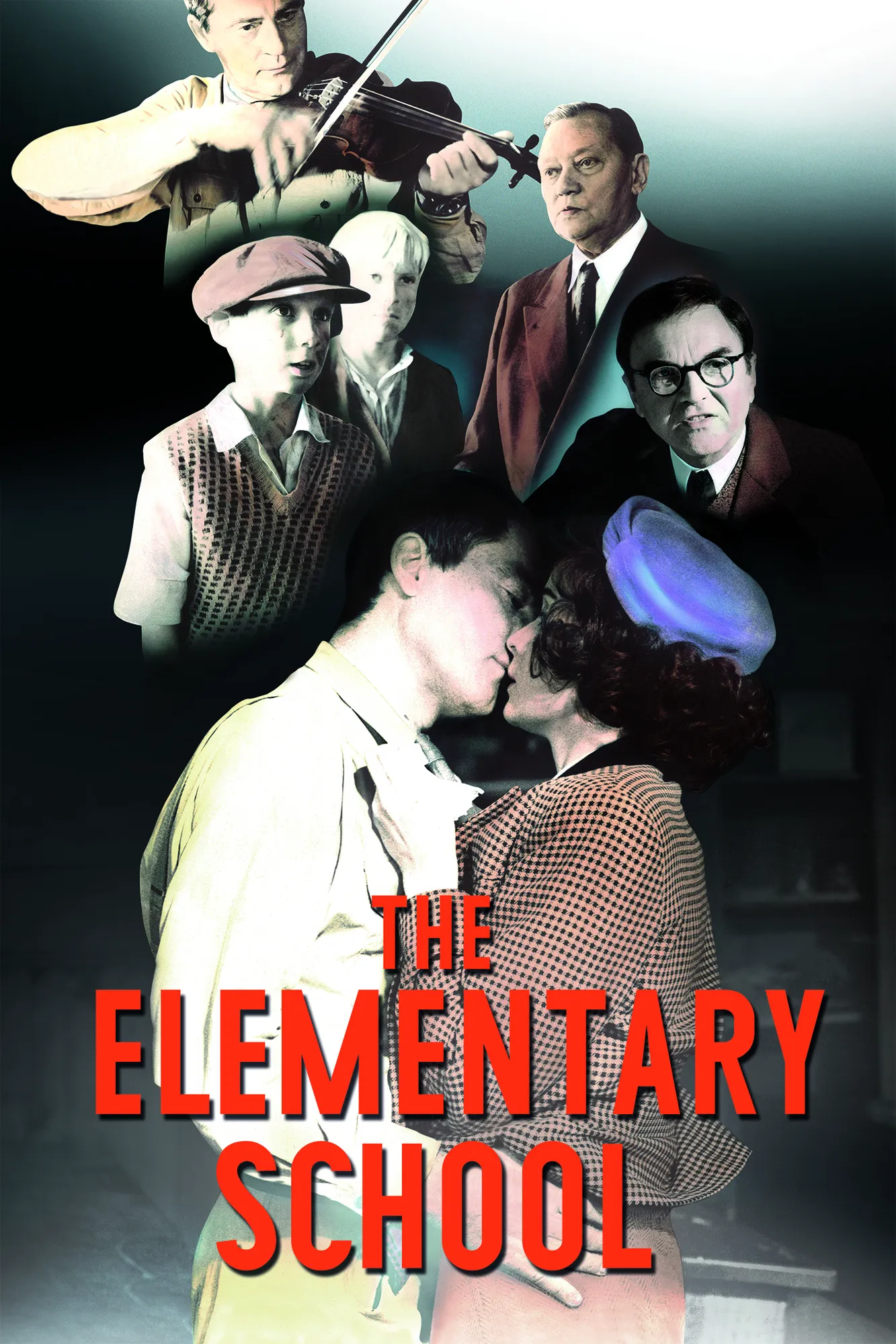 The Elementary School