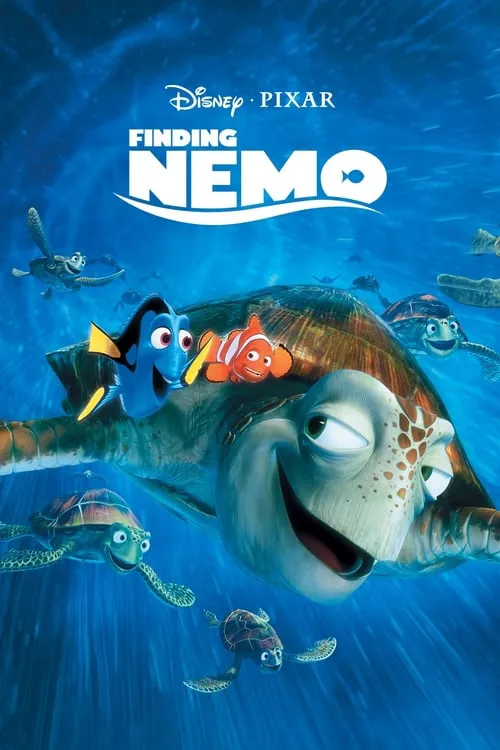 Finding Nemo