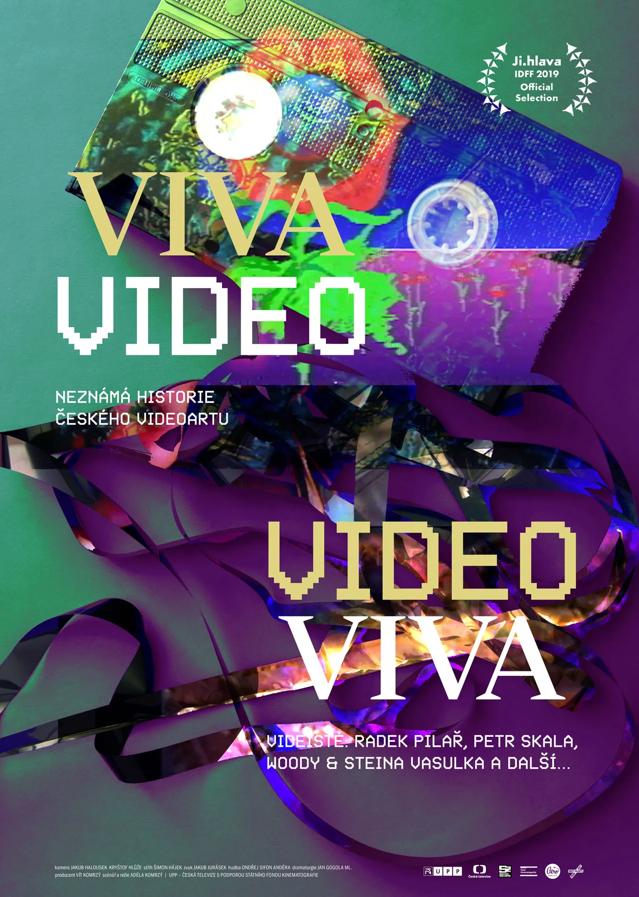 Viva Video, Video Viva