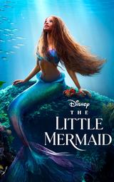 The Little Mermaid