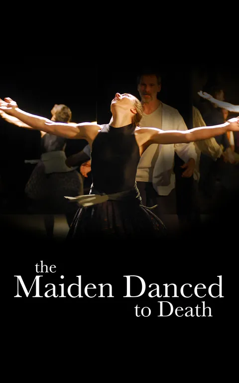 The Maiden Danced to Death