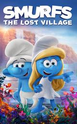 Smurfs: The Lost Village