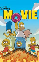 The Simpsons Movie