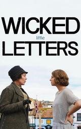 Wicked Little Letters