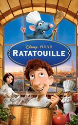 Ratatouille