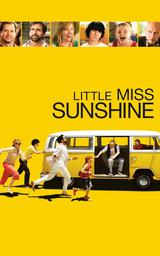 Little Miss Sunshine