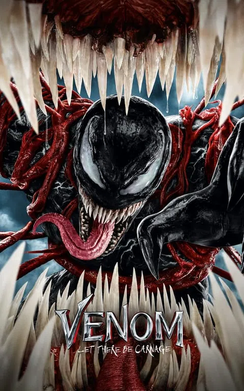 Venom: Let There Be Carnage