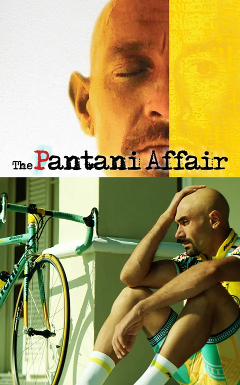 The Pantani Affair