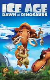 Ice Age: Dawn of the Dinosaurs