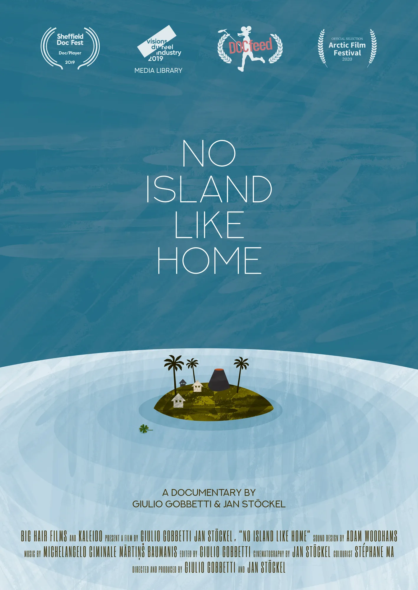 No island like home