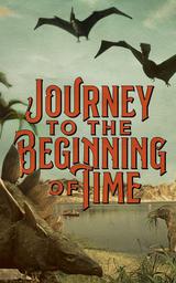 Journey to the Beginning of Time