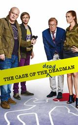 The Case of the Dead Deadman