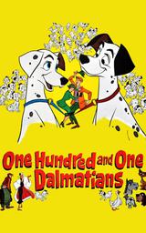 One Hundred and One Dalmatians