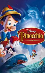 Pinocchio