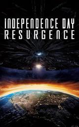 Independence Day: Resurgence