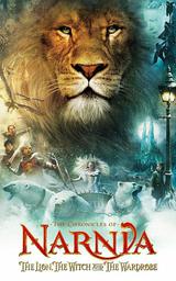 The Chronicles of Narnia: The Lion, the Witch and the Wardrobe