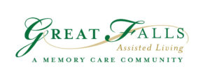 Great falls assisted living logo