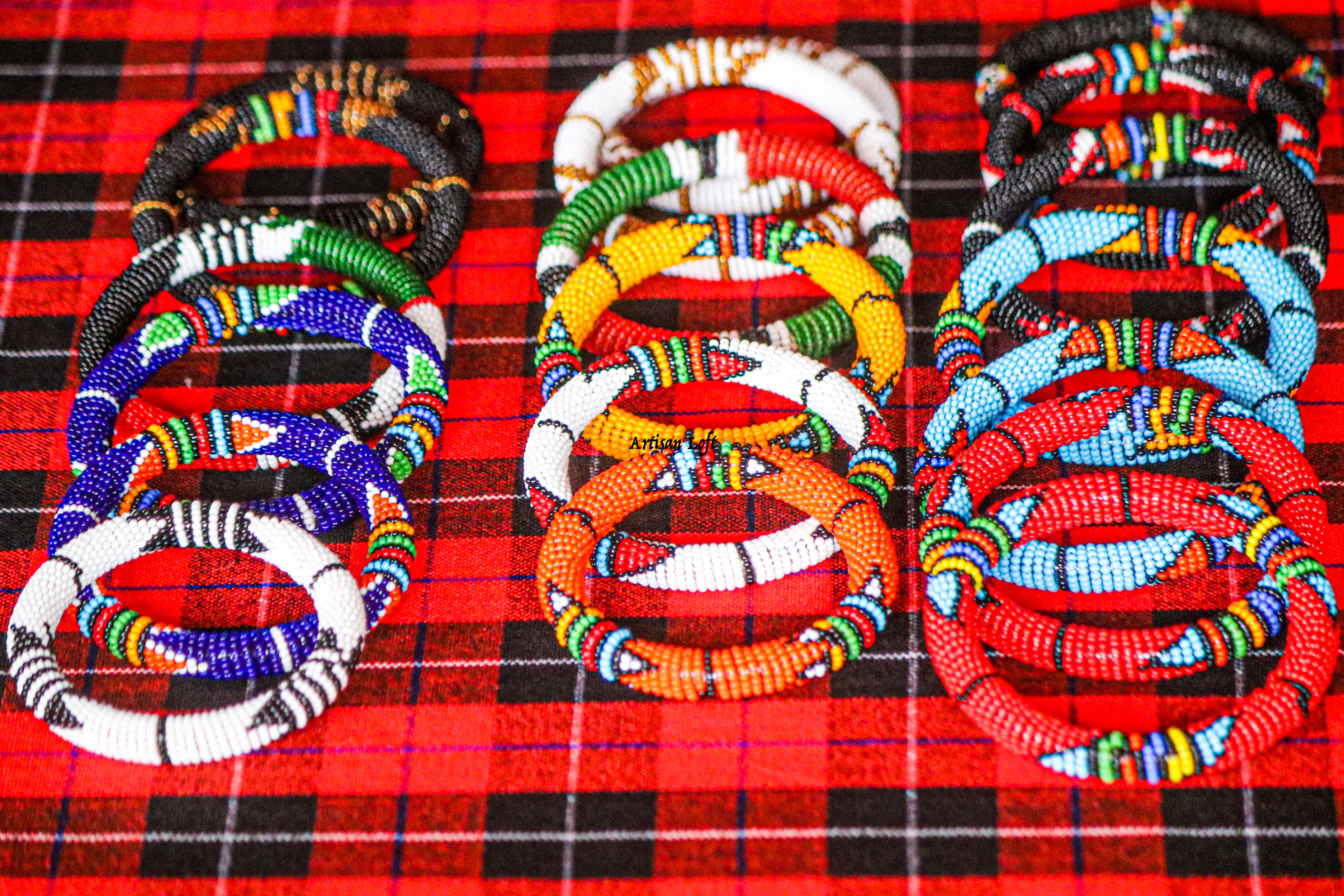 Bungles on the table