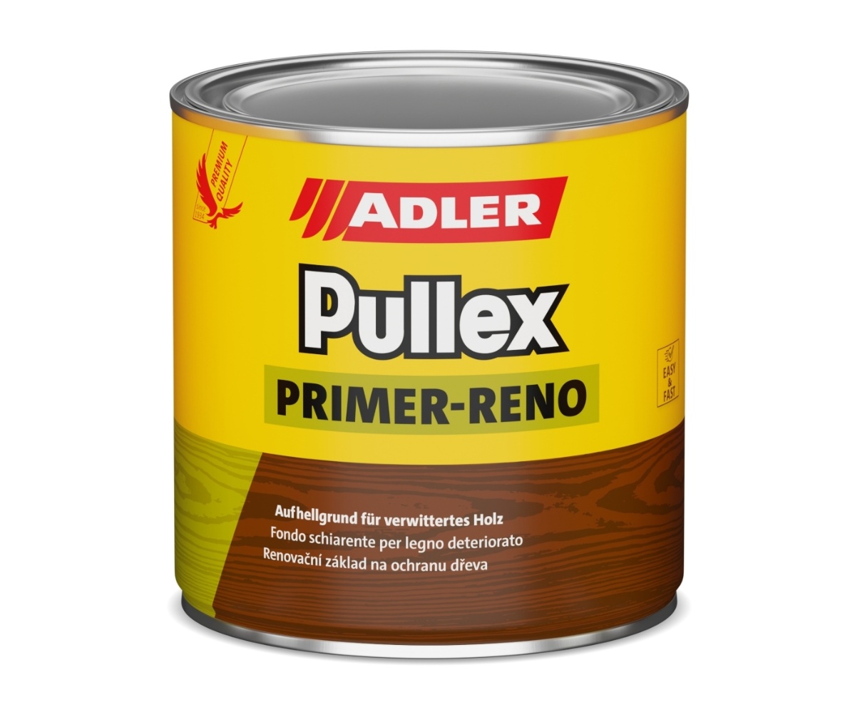 ADLER Pullex Primer Reno - renovační základní nátěr