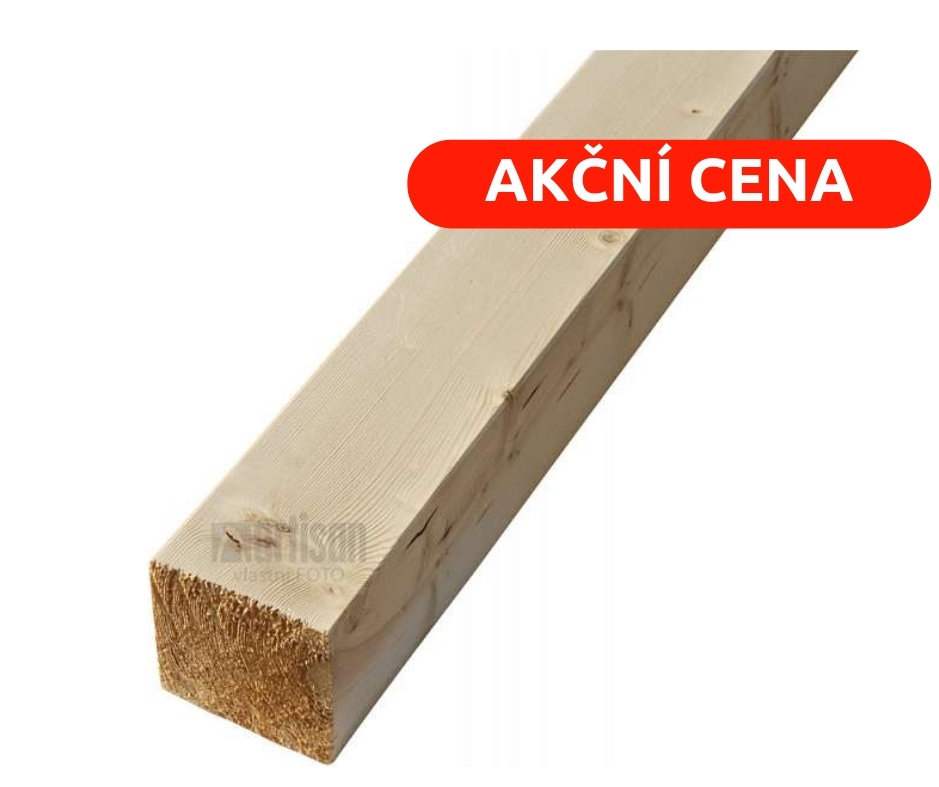 KVH hranoly za akční cenu