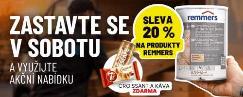 Na vybraných prodejnách otevřeno i v sobotu