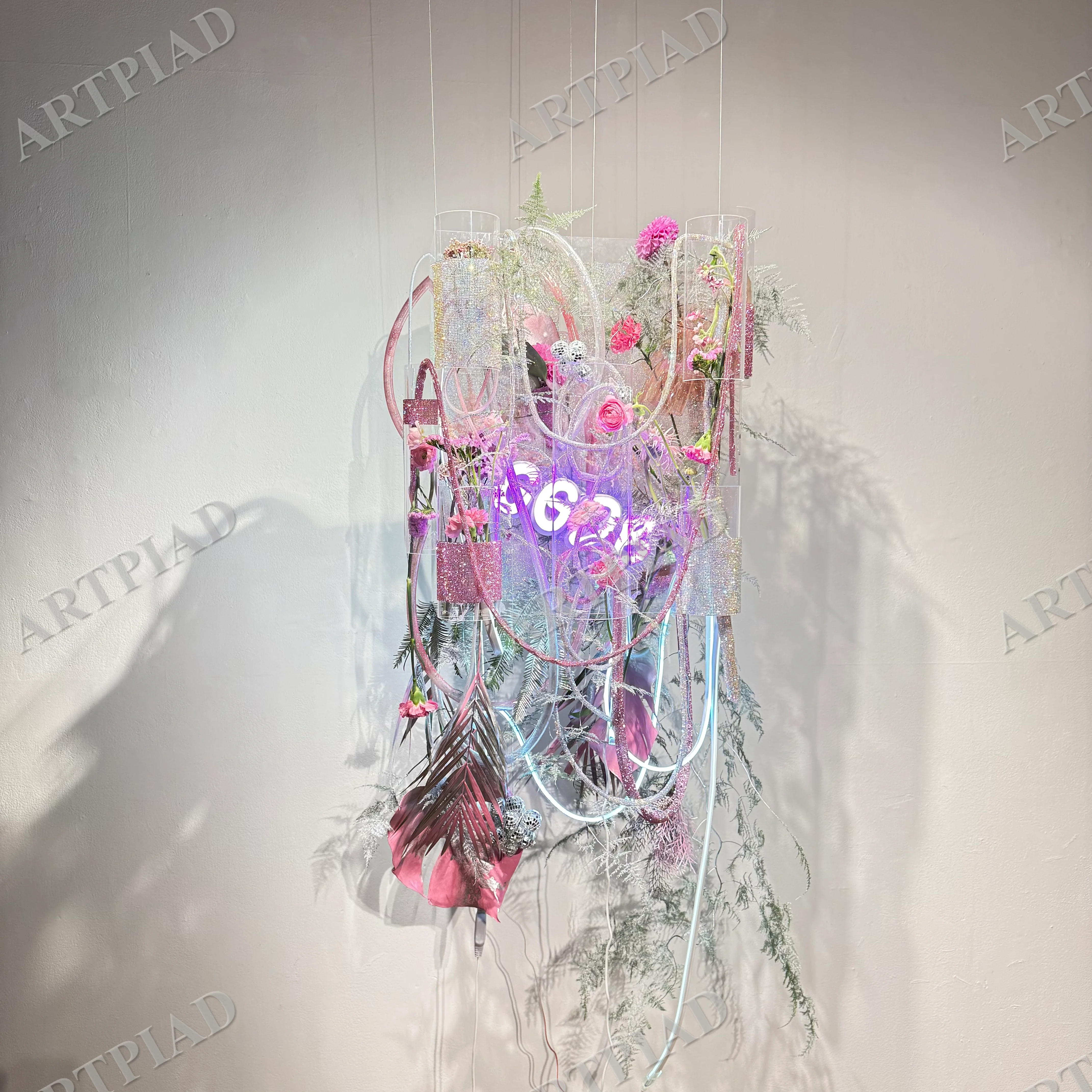 SENSORY BLOOM : 감각의 개화