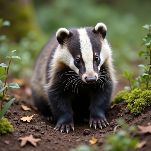 Original wildlife photograph