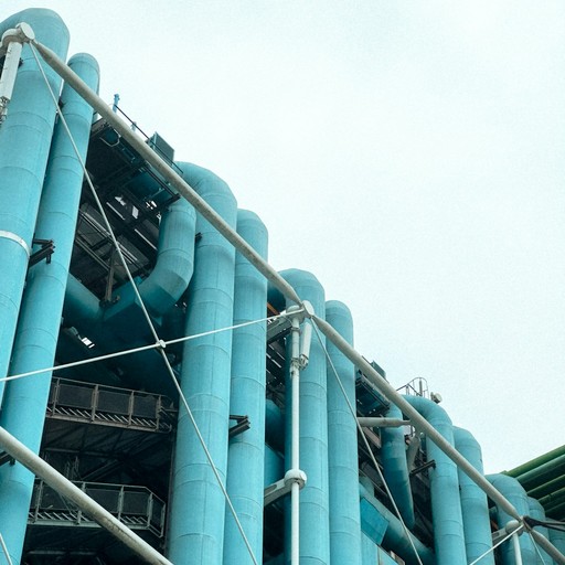 Original interiors photograph