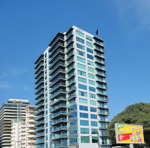 Original architecture photograph