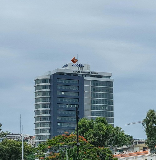 Original Architecture photo