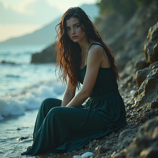 Original fantasy photograph