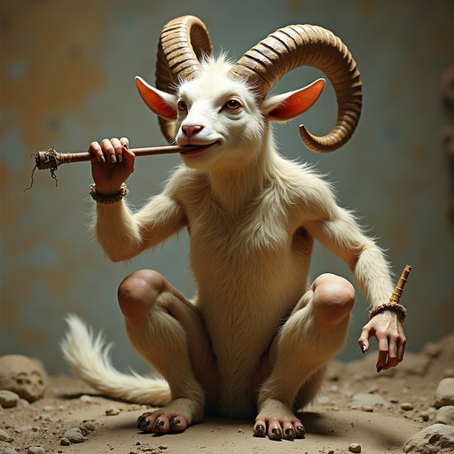 Original fantasy photograph