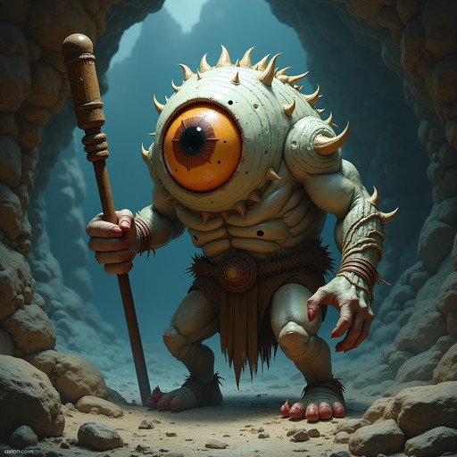 Original fantasy photograph