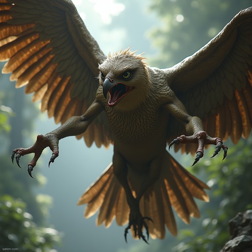 Original fantasy photograph