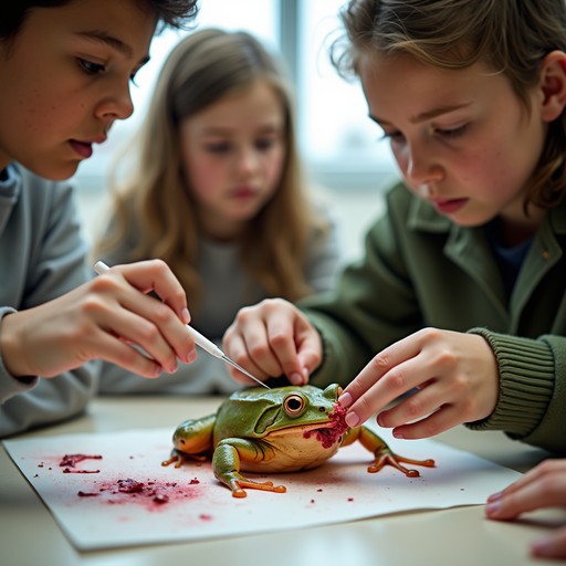 Original interiors photograph