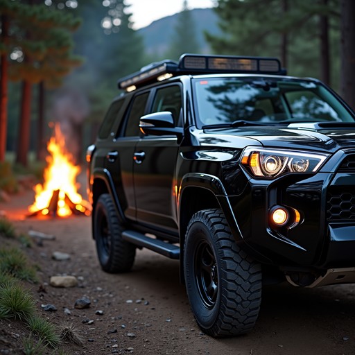 Original vehicles photograph