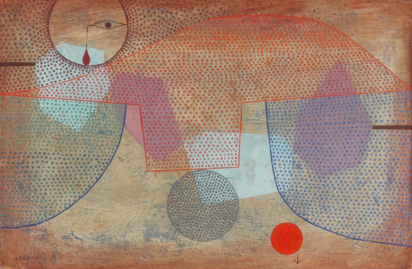 Paul Klee