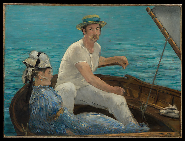 Édouard Manet