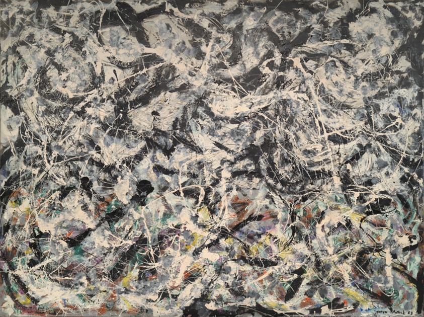 Jackson Pollock