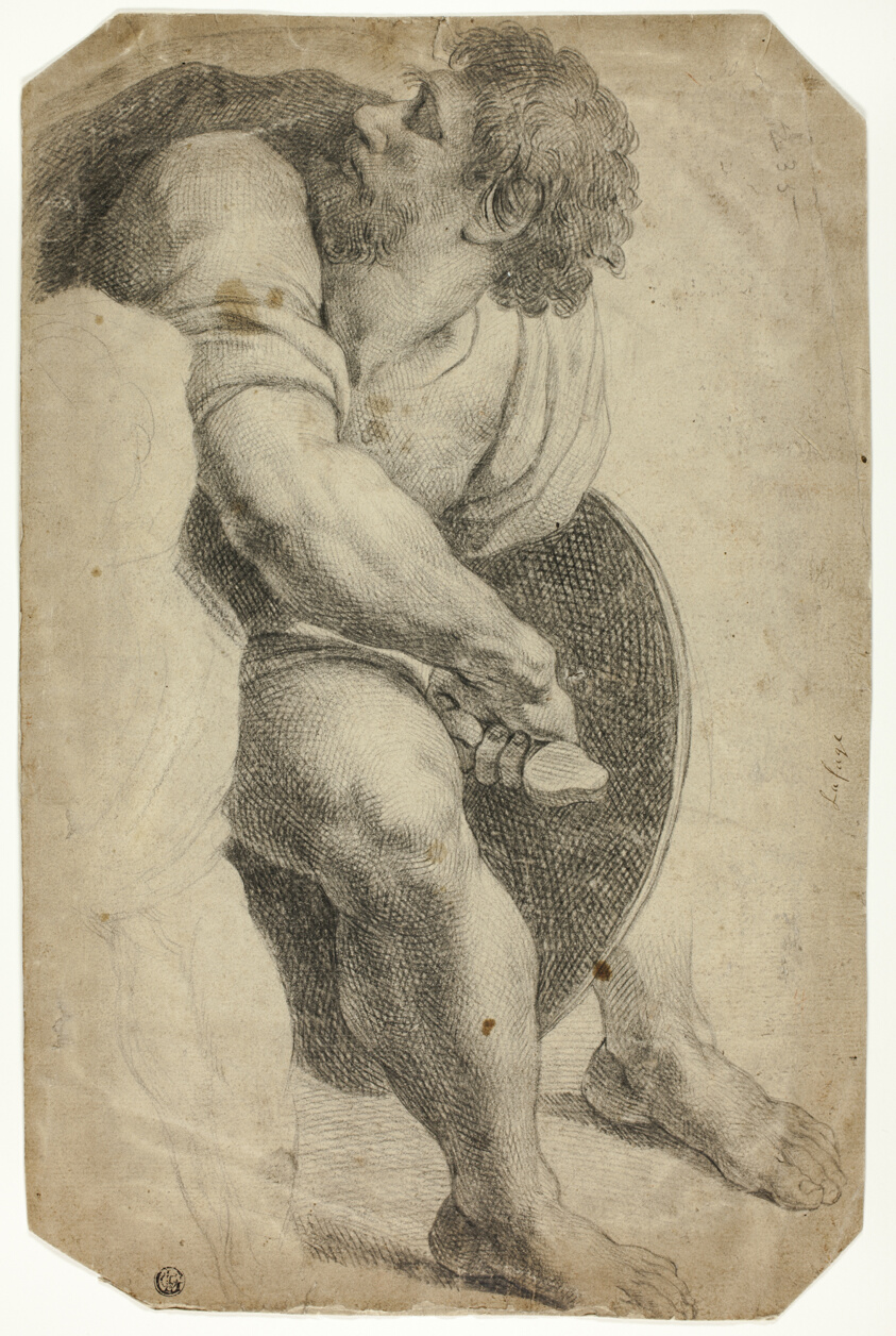 Raphael artwork 1
