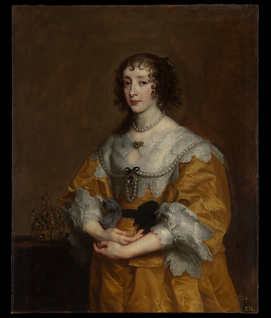 Anthony van Dyck artwork 1