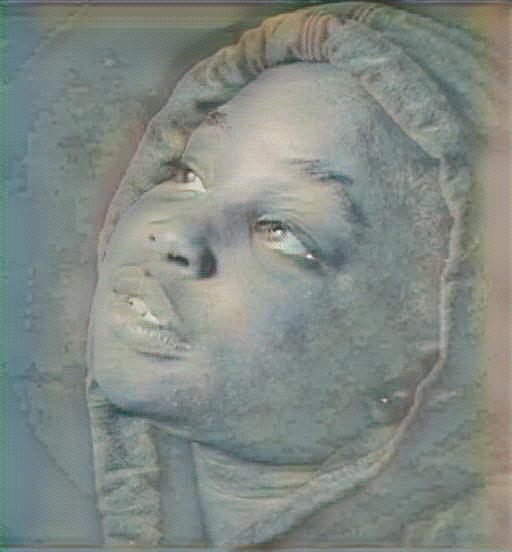 Ivan Aivazovsky Style Transfer: Transform Photos into Iva... - ArtRobot AI Art