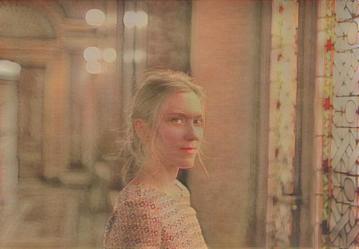 AI Constructivism Portraits