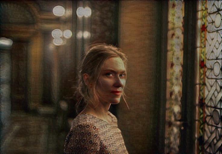 AI Gustave Doré Portraits